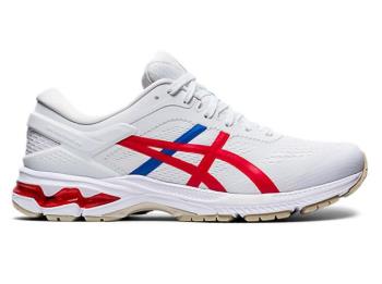 Asics Kadın GEL-Kayano 26 Retro Tokyo Koşu Ayakkabısı TR148HF